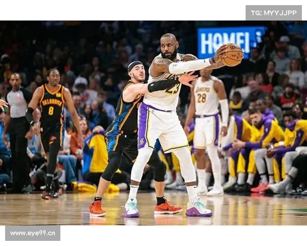 NBA/湖人126:99打爆雷霆!稳居西区第三,东契奇开无双爆砍30分 NBA/湖人126:99打爆雷霆!稳居西区第三,东契奇开无双爆砍30分