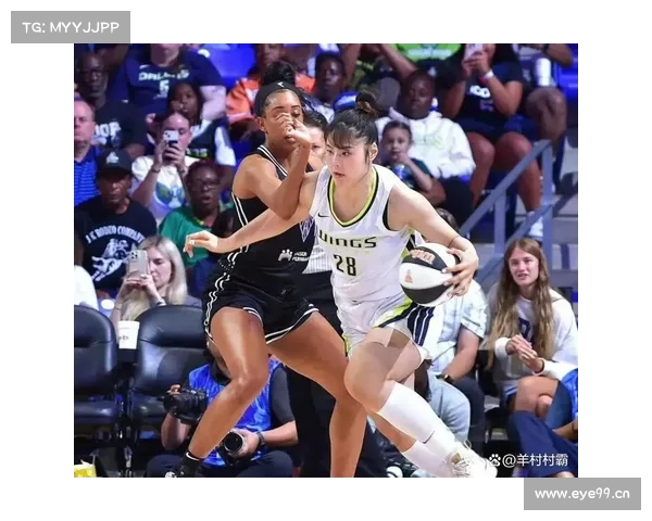 中国女篮三重奏:WNBA追梦、王朝暗战与灵魂裂变 中国女篮三重奏:WNBA追梦、王朝暗战与灵魂裂变
