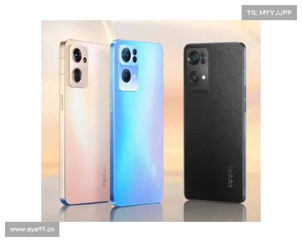 OPPO Reno 12F在全球多国通过认证 发布时间已曝光 OPPO Reno 12F在全球多国通过认证 发布时间已曝光