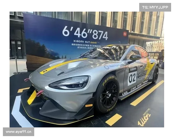 YU7刚锁28万台,小米又曝俩新车?增程SUV 和“红米汽车”都来了 YU7刚锁28万台,小米又曝俩新车?增程SUV 和“红米汽车”都来了