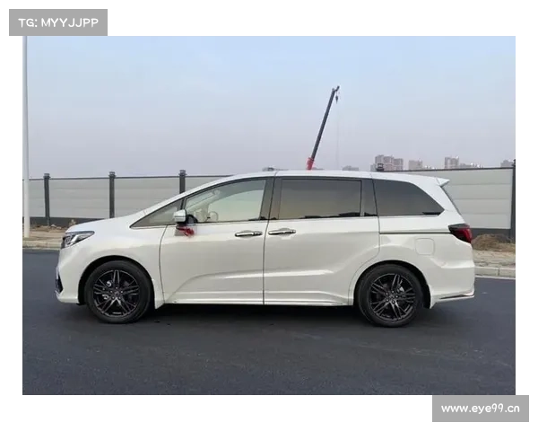 不想成为油腻奶爸?那您得瞧瞧新款奥德赛! 不想成为油腻奶爸?那您得瞧瞧新款奥德赛!