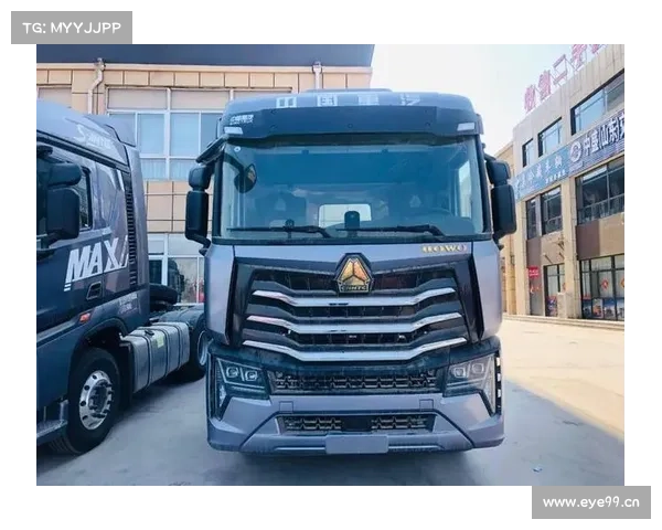 中国重汽豪沃MAX轻奢版科技领航 助力公路煤炭运输提质增效 中国重汽豪沃MAX轻奢版科技领航 助力公路煤炭运输提质增效